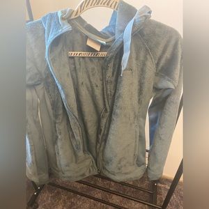 Columbia Fleece